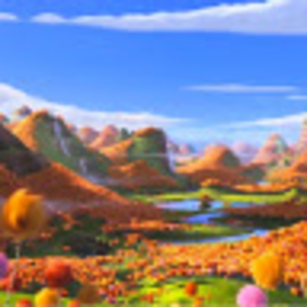 Meet your Posher, Gibby